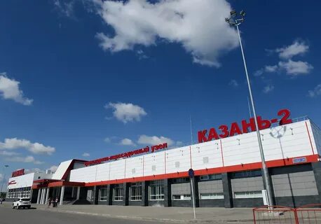 Казань 2 восстание автобусы