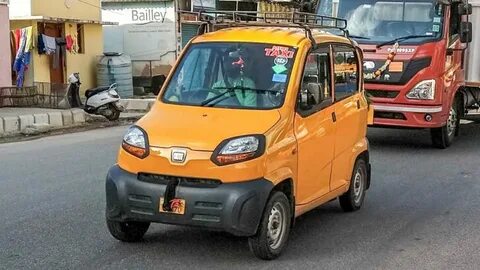 Самые дешевые автомобили в странах