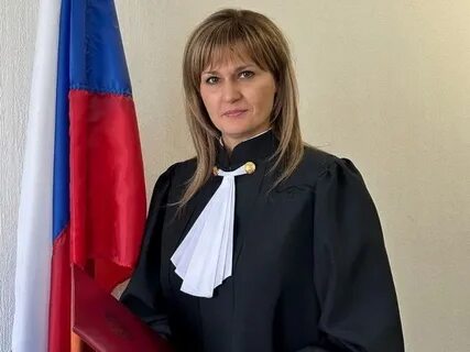 Судьи курска