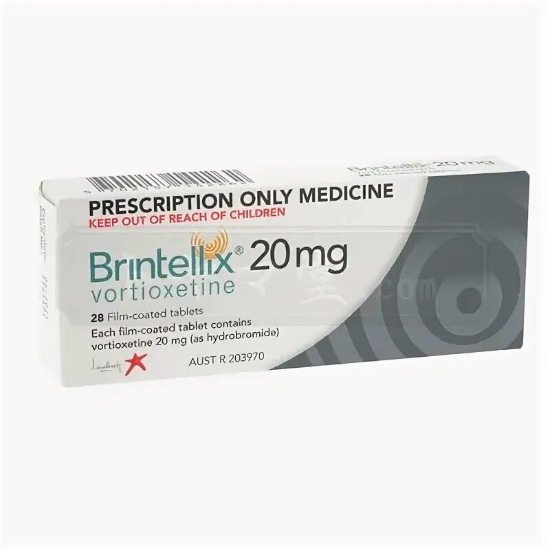 Бринтелликс 20 мг. Бринтелликс 10.20 мг. Бринтелликс 5 мг. Антидепрессант Бринтелликс. Вортиоксетин отзывы
