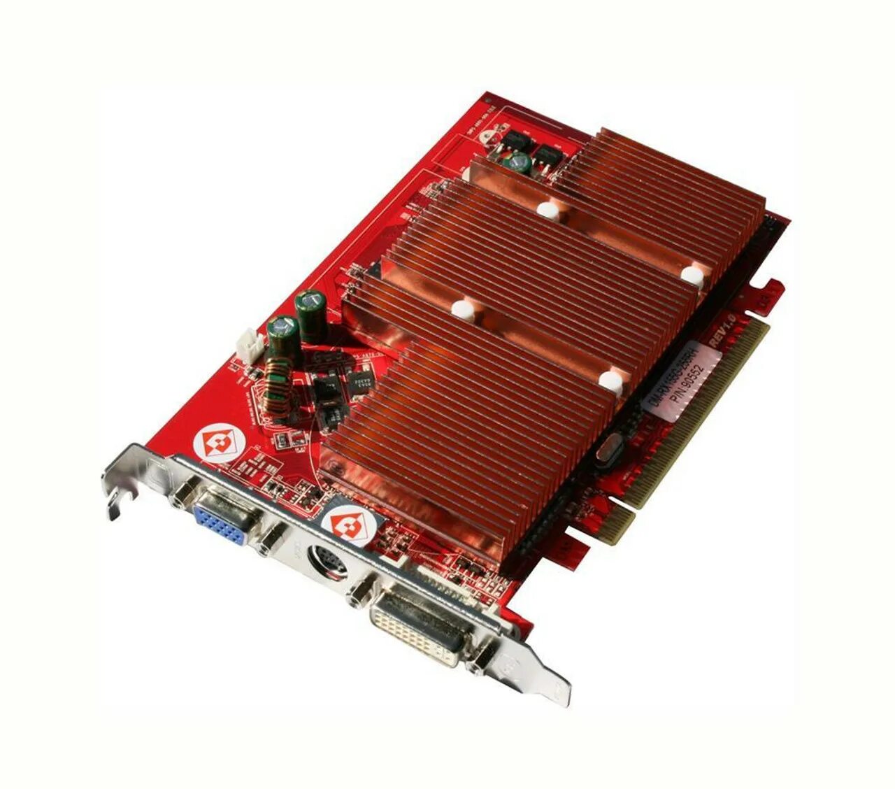 Ati radeon x1300