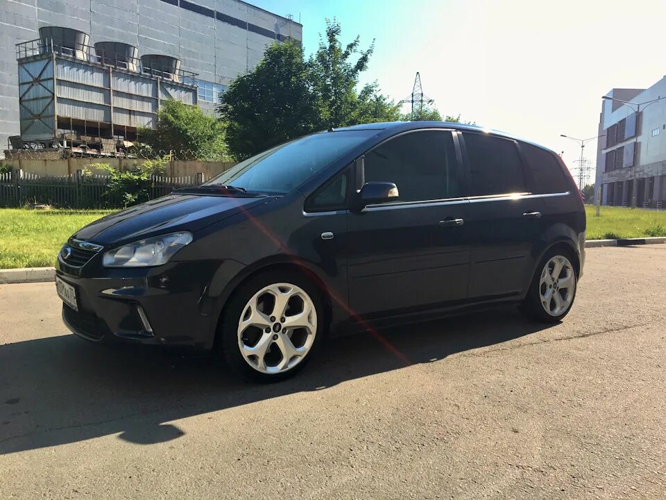 Диск ford c max. Диск ford c max