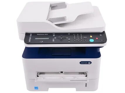Xerox b225