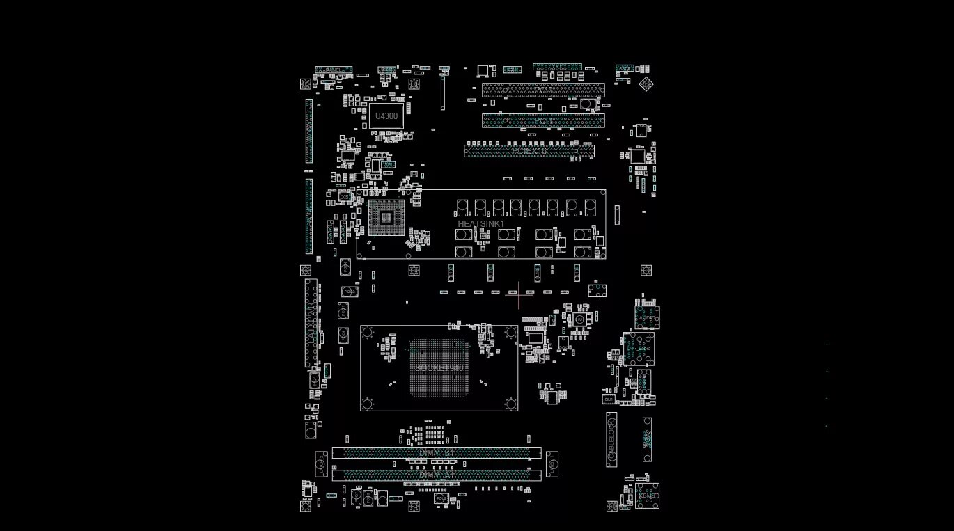 Boardview. Boardview. Asus a9600pro/td boardview. Boardview. Gigabyte ga-p75-d3 boardview.