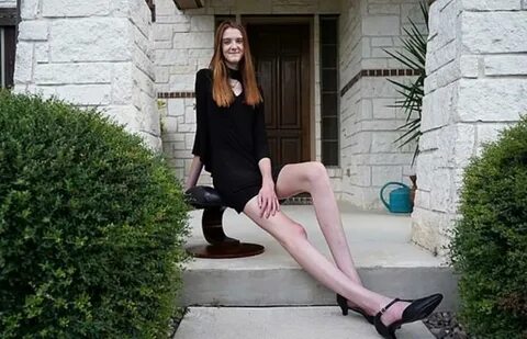 Tall your world