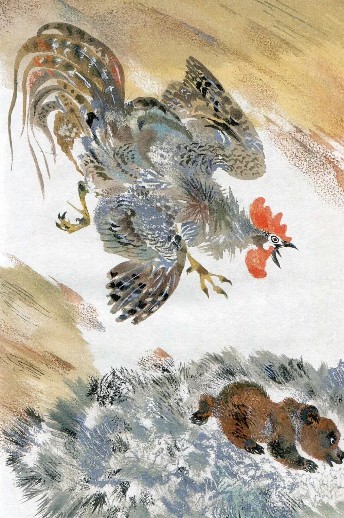 Евгений чарушин иллюстратор. Чарушин художник. Е чарушин иллюстратор. Евгений чарушин. Евгений иванович чарушин картины.