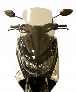 Ветровое стекло yamaha