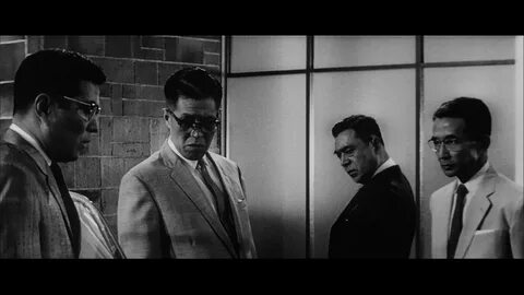 High and low kurosawa
