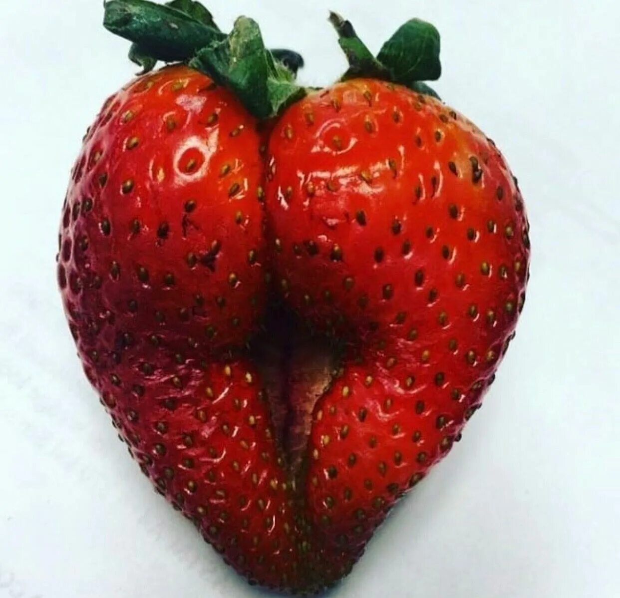 Смешные картинки фруктов