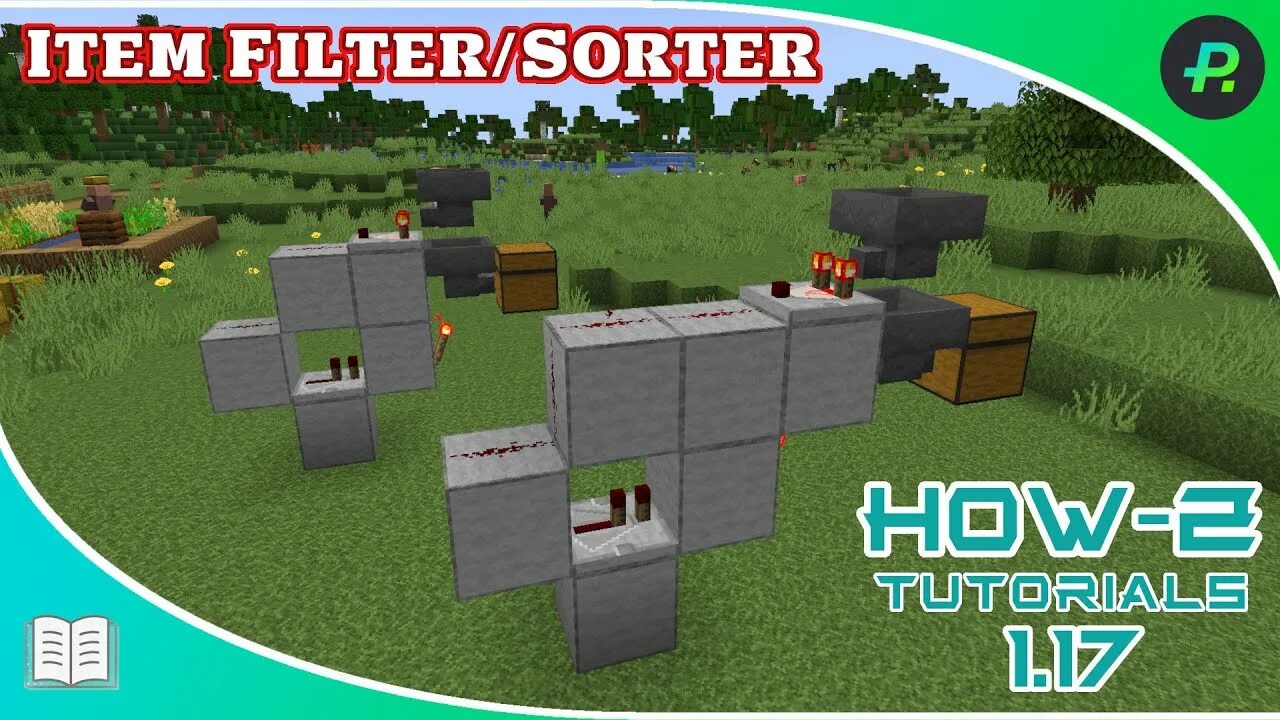 Мод item filters