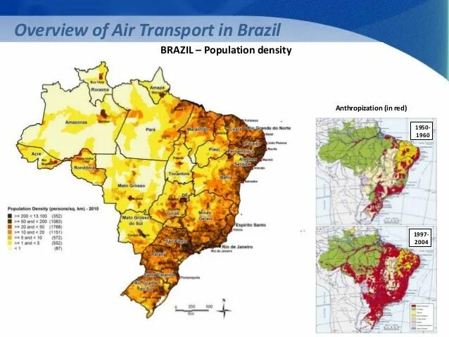 Назовите основную черту в размещении бразилии. Плотность населения Бразилии карта. Карта населения Бразилии. Размещение населения Бразилии на карте. Плотность населения Бразилии.