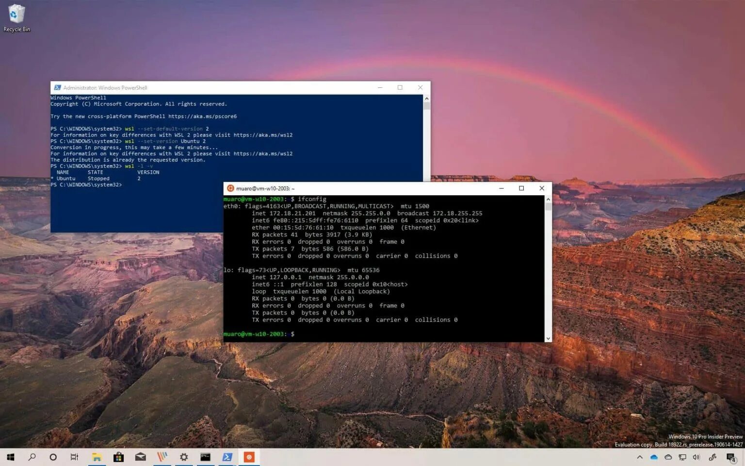Microsoft linux subsystem. Wsl windows. windows subsystem for linux. подсистема windows для linux. линукс виндовс 10.