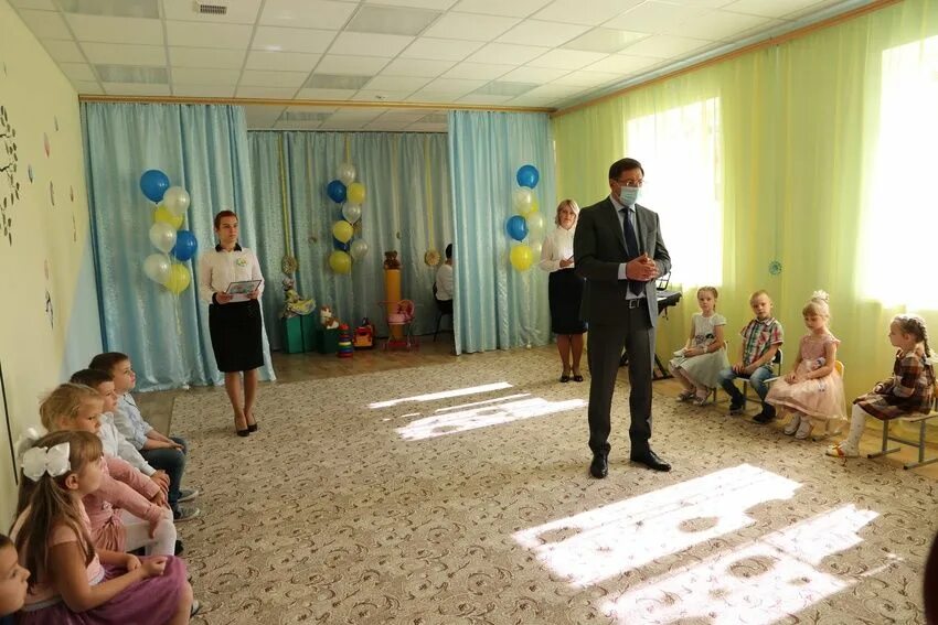 Новый парк калуга. Детский сад 5 незабудка дзержинский. Детский сад воротынск. Проект детского дома. Дорогие дети калуга.