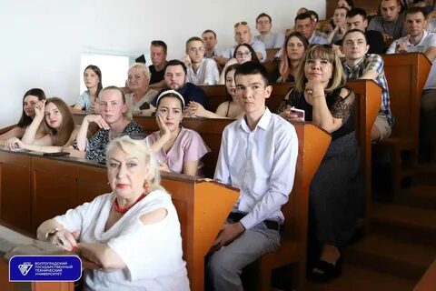 Специалист факультета