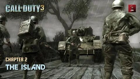 Call of three