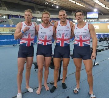 Rowing 2015