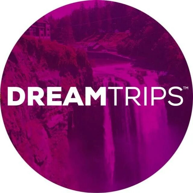 Motin. Trip to dream. Your dream trip. Dreamtrips. Trip to dream.