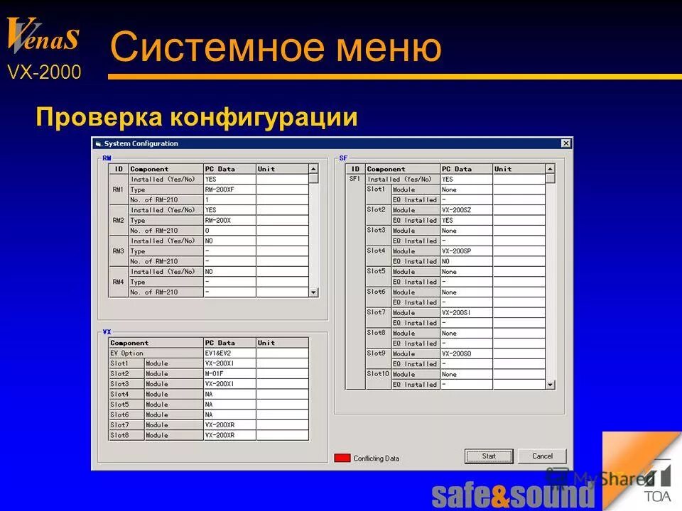 Какая программа 2000