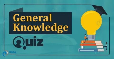 Knowledge quizzes