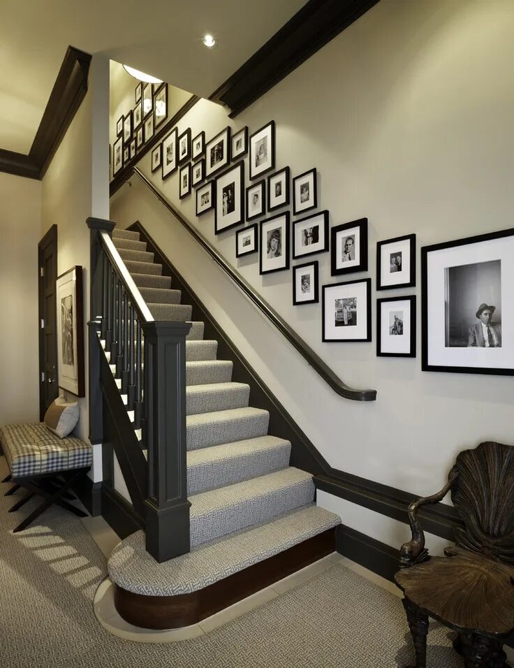 Explore the Timeless Beauty of Anatole France Apartment