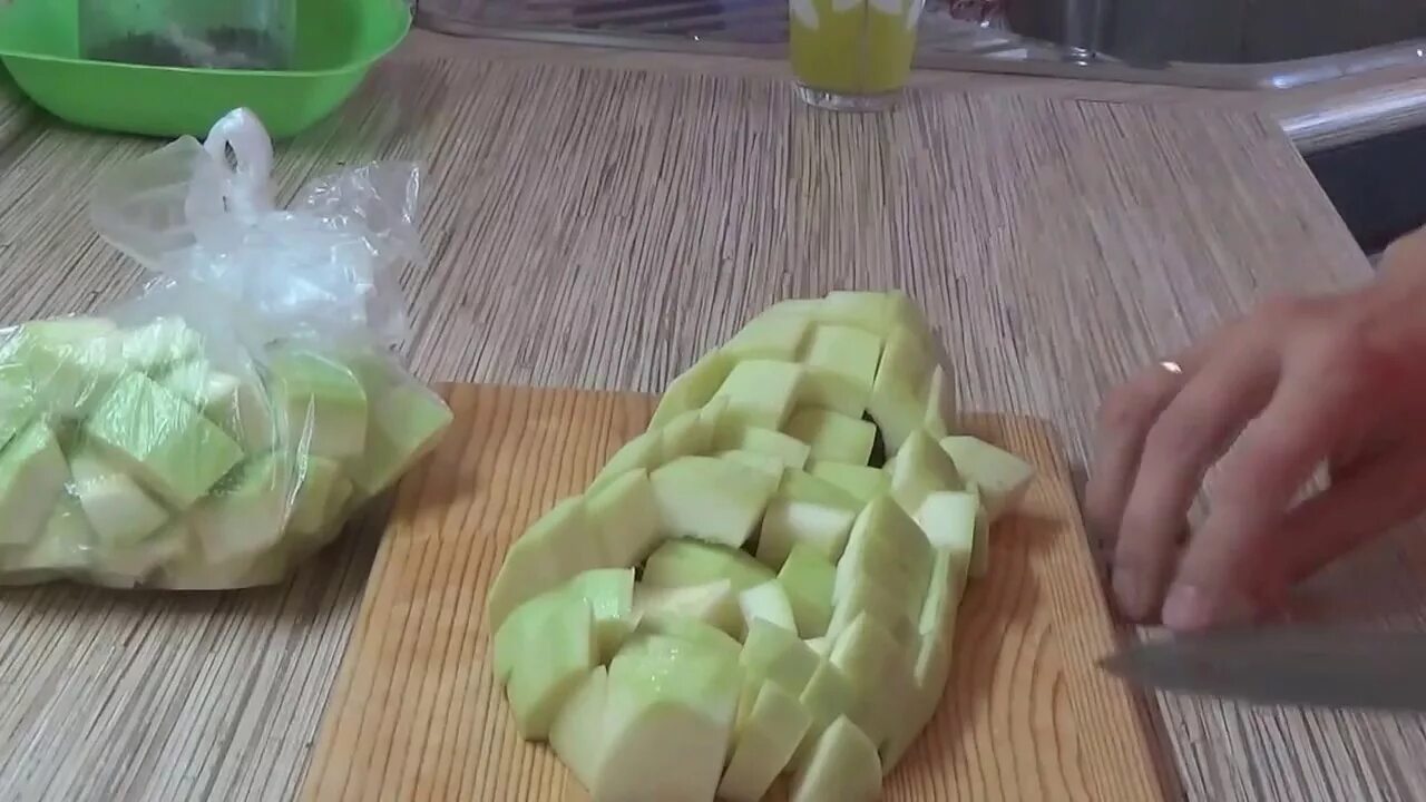 Можно ли заморозить пюре