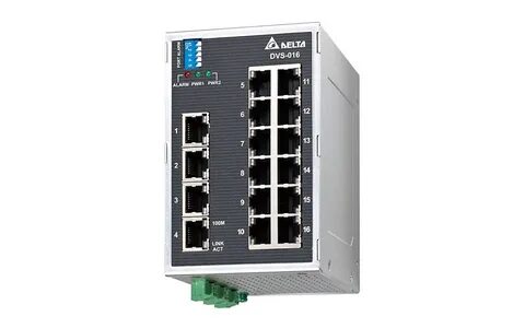 Неуправляемые коммутаторы с sfp портами