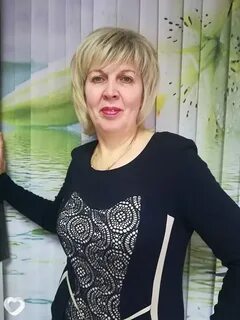 Лилия 53 года
