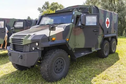 4 бронированный