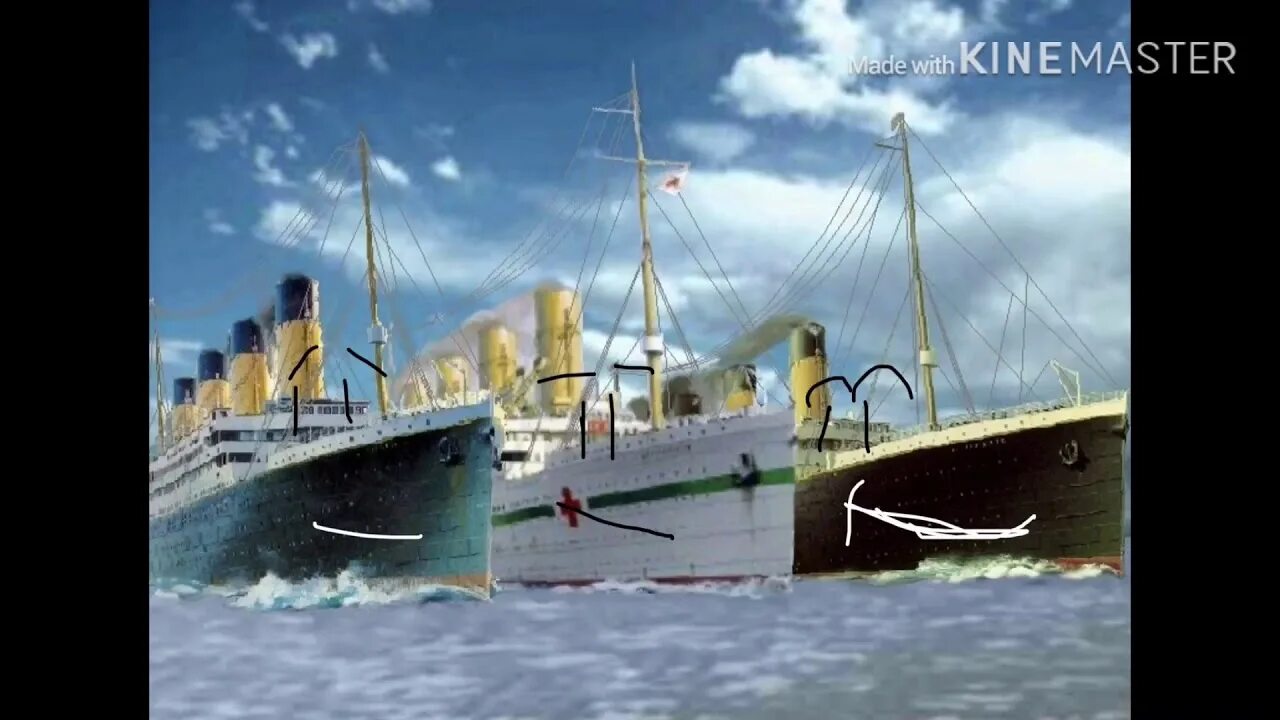 Включи олимпик. Три корабля Титаник Британик и Олимпик. Олимпик Титаник Британик. Близнец Титаника Олимпик. Титаник Олимпик и Британик истории.