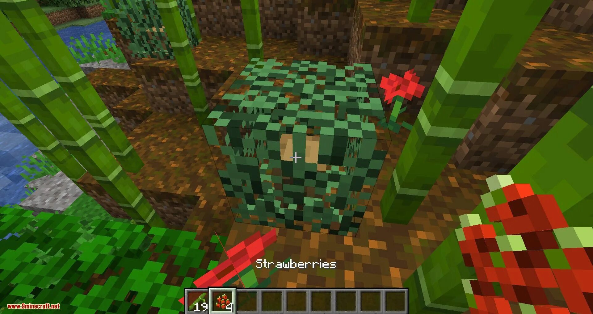 Simple farming. Simple farming 1.14.4. simple farming 1.16.4. simple farming 1.16.3. simple farming 1.16.5.