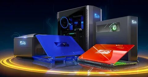 Performance pcs