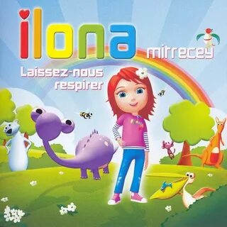 Maïlis) Lyrics(Missing Lyrics)8L'éléphant blanc 