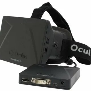 Oculus 1