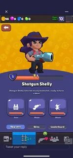 Получить легендарный стар в brawl stars