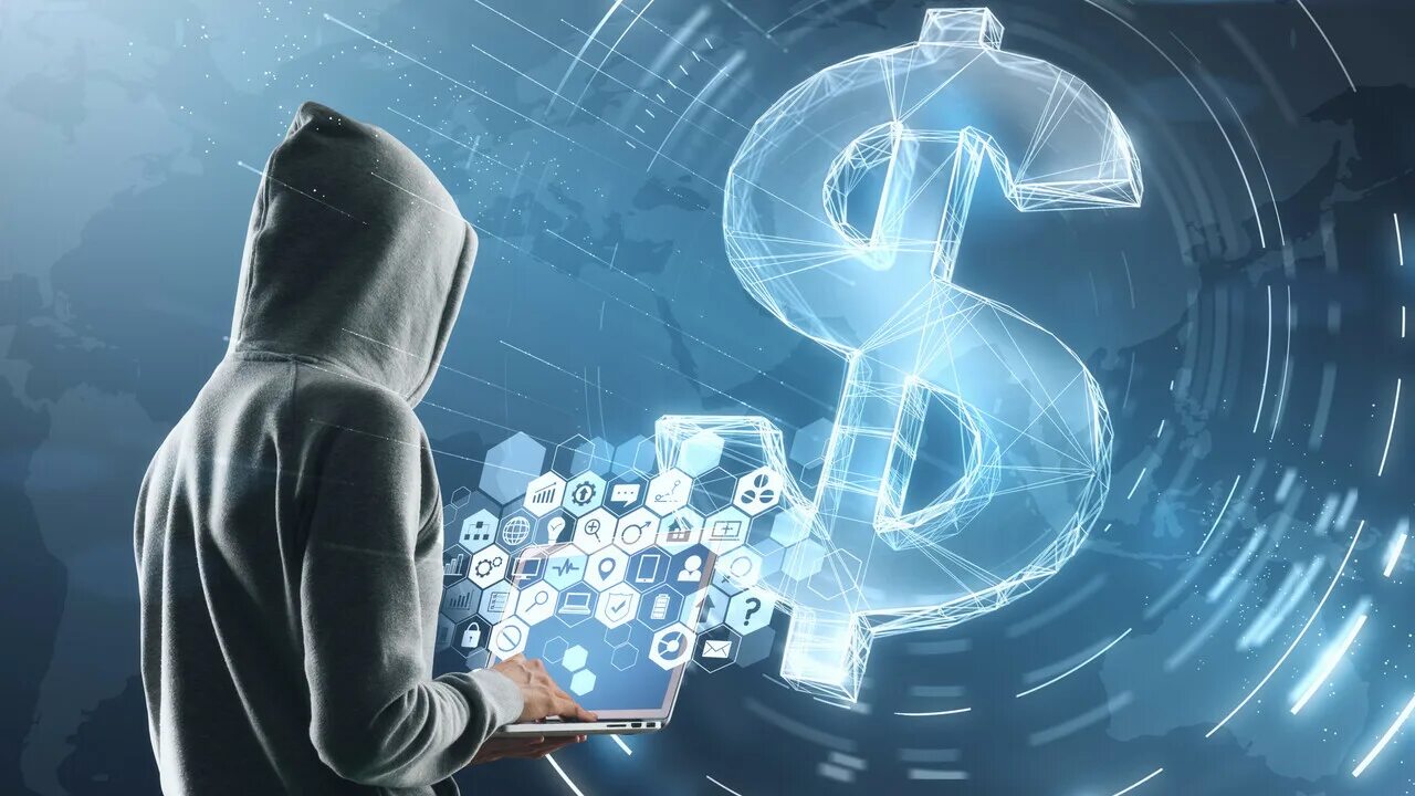 Stay anonymous in crypto код