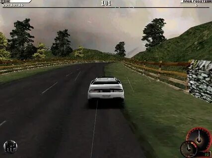Driver4vr