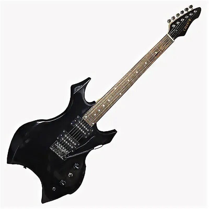 Электрогитара для металла. X400-BK Black. Электрогитара для металюш. Электронная гитара для металла.