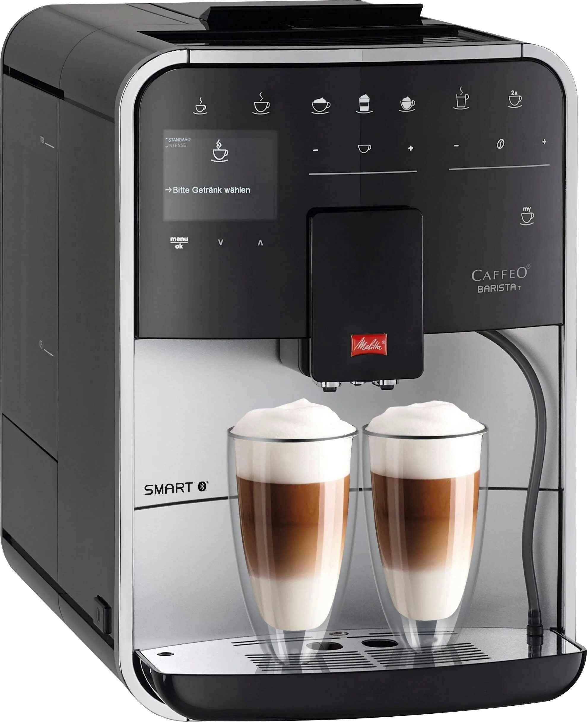 Мелита бариста. Melitta Caffeo Barista. Melitta Caffeo f 830-101. Кофемашина Melitta Barista. Melitta Caffeo Barista t.