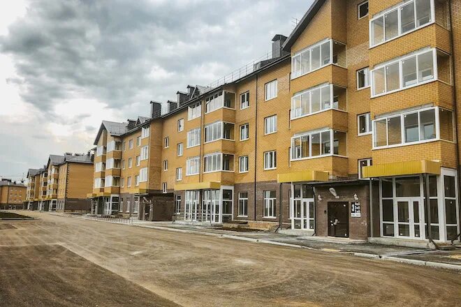 Объявление № 75512946 - продажа однокомнатной квартиры в Березовском, улица Стар