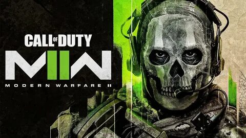 Cod mw2 2022