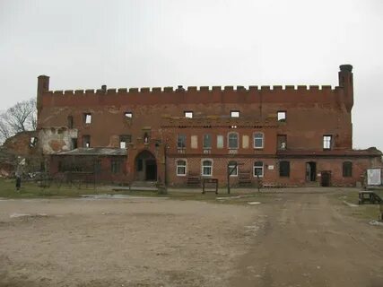 Замок шаакен как добраться