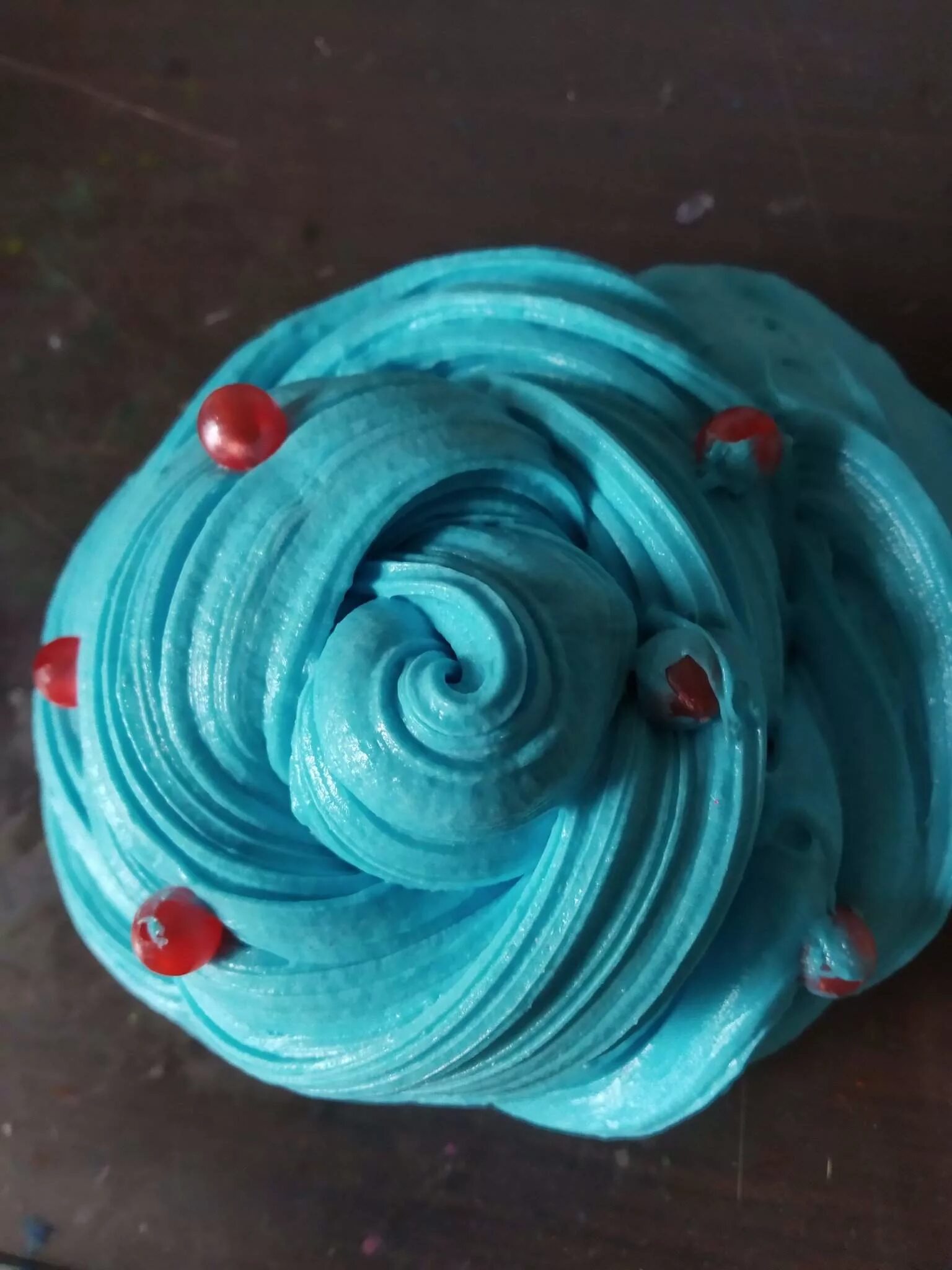 лизун в баночке. флаффи слайм. поделки из слайма. маленький слайм. поделки из слайма.