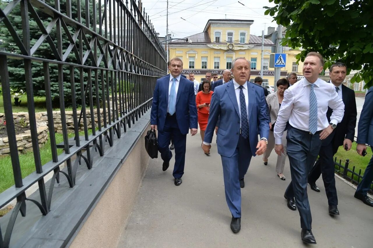 Красавицы пресс-служб Ярославля: горячий рейтинг - YarNews.net