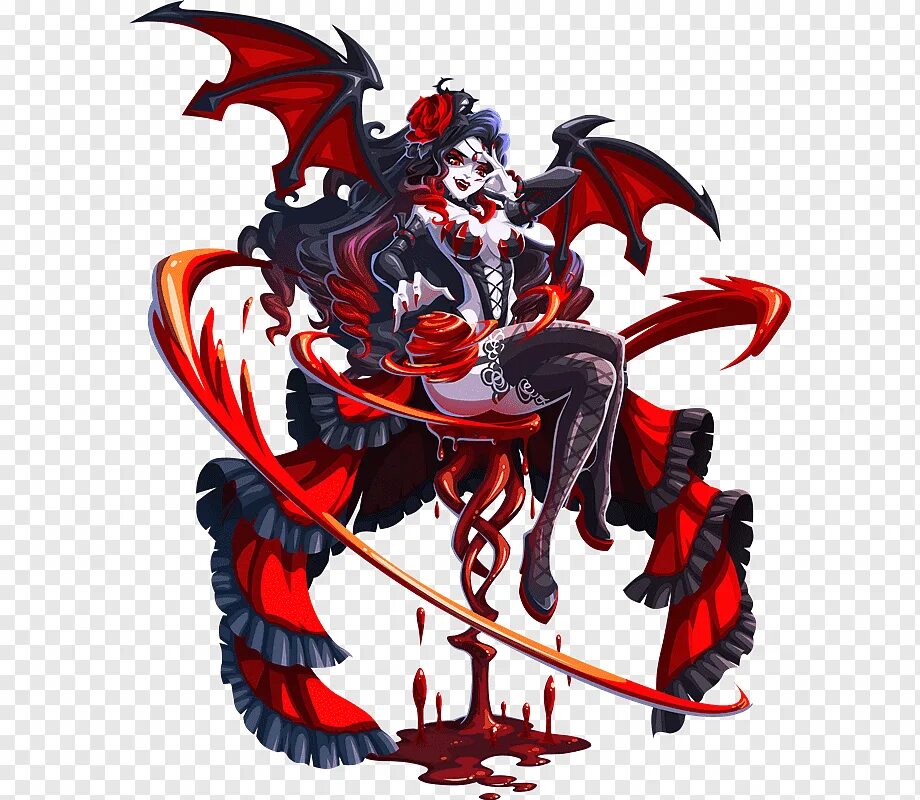 Like daemon