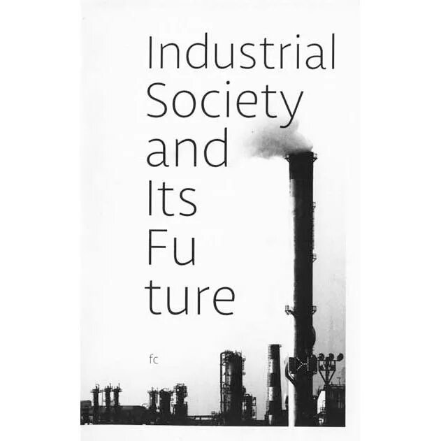 Industrial society