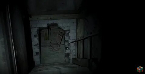 Forgotten room