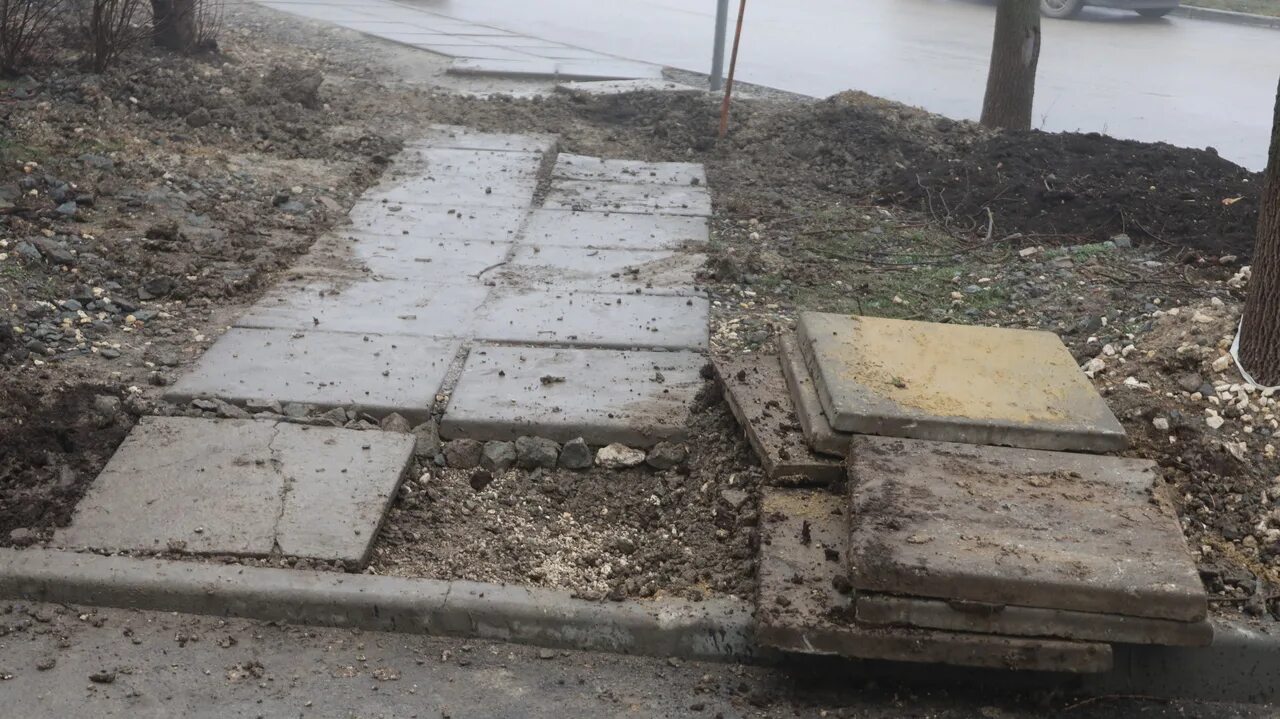 Как работает симферопольский