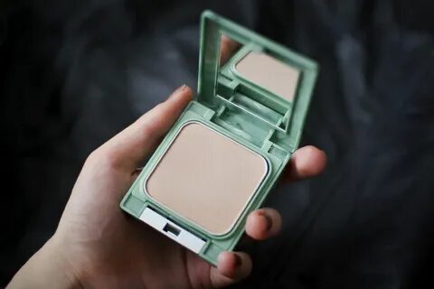 Makeup spf