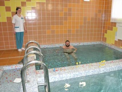 Санаторий дзержинского лечение