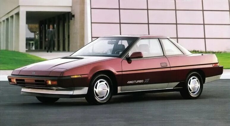 Ilias alcyone legends. Subaru XT 1985. Subaru Alcyone 1 поколение. Субару Альцион 1985. Subaru Alcyone XT.